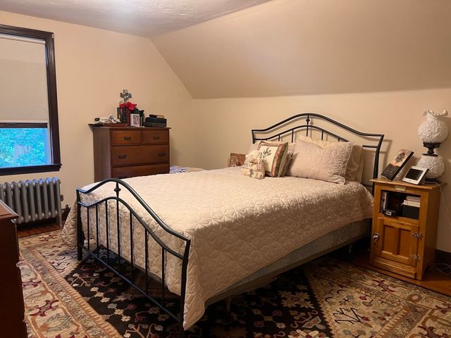 93 Stetson Str, Whitman, MA 02382
