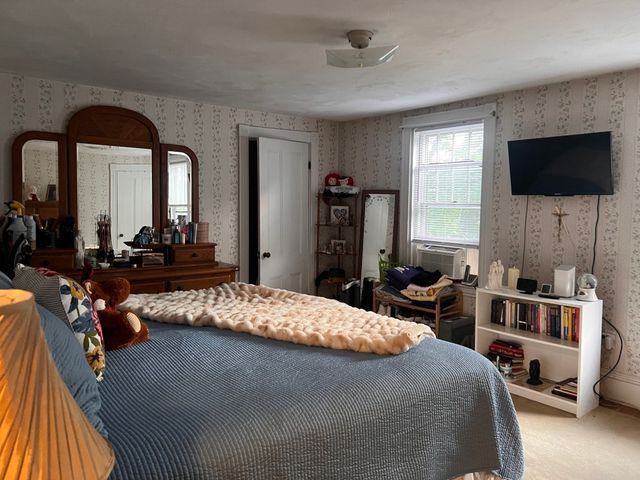 93 Stetson Str, Whitman, MA 02382