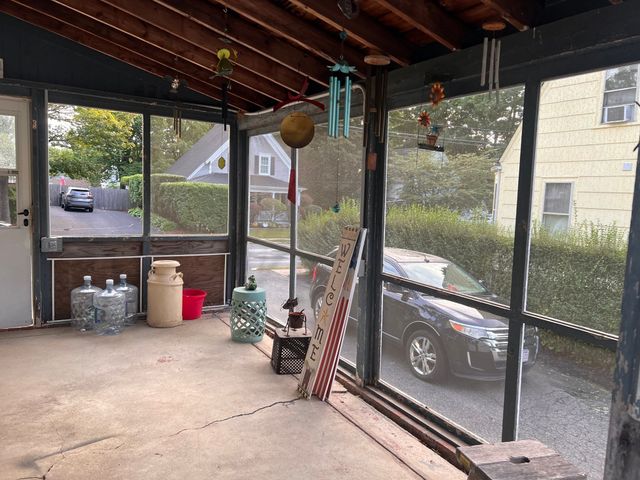 93 Stetson Str, Whitman, MA 02382