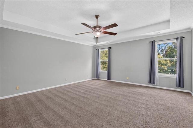 1003 Colonial Drive, Pleasant Hill, MO 64080