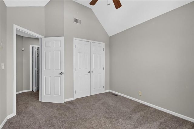 1003 Colonial Drive, Pleasant Hill, MO 64080