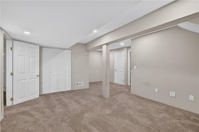 1003 Colonial Drive, Pleasant Hill, MO 64080