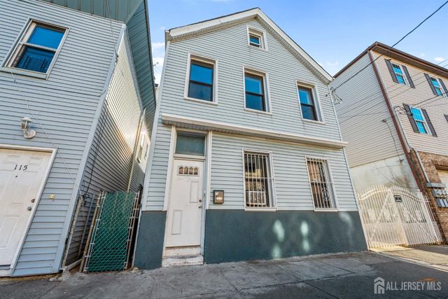 113 2nd Street, Elizabeth, NJ 07206