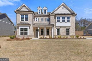 3390 Traditions Way 9V, Jefferson, GA 30549