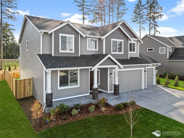 18217 37th Avenue Ct E, Tacoma, WA 98446