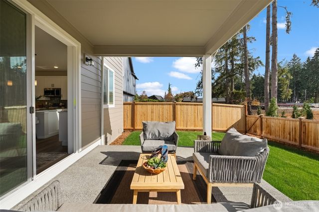18217 37th Avenue Ct E, Tacoma, WA 98446