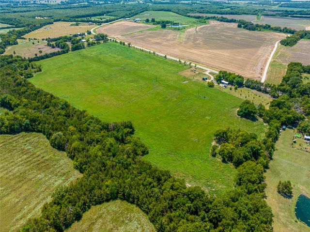 TBD Farm Road 1184, Paris, TX 75462