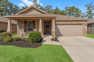 4424 Longleaf Timbers Court, Conroe, TX 77304
