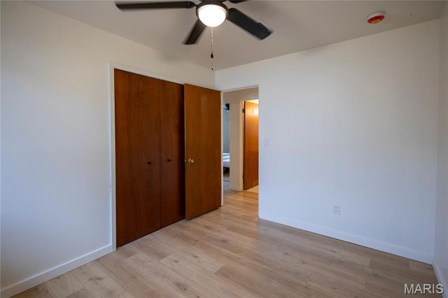 3075 Blackwood Drive, Florissant, MO 63033