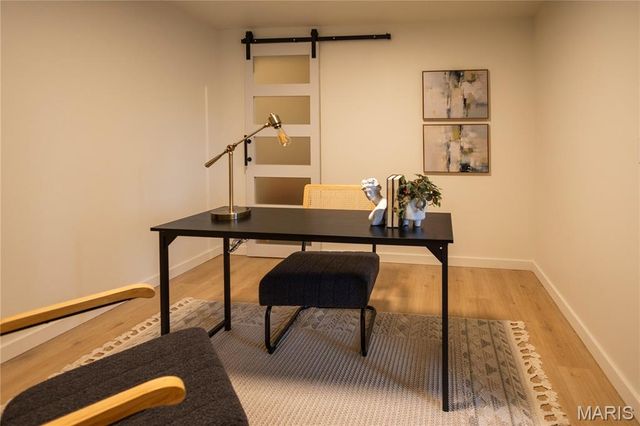 3075 Blackwood Drive, Florissant, MO 63033