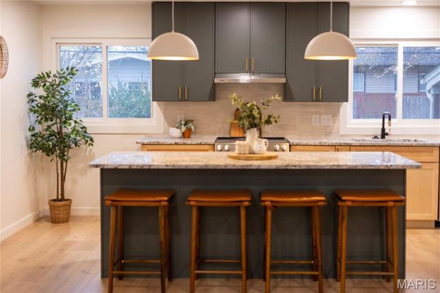 3075 Blackwood Drive, Florissant, MO 63033