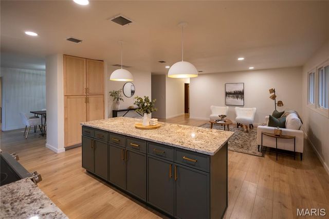 3075 Blackwood Drive, Florissant, MO 63033