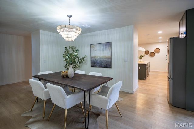 3075 Blackwood Drive, Florissant, MO 63033