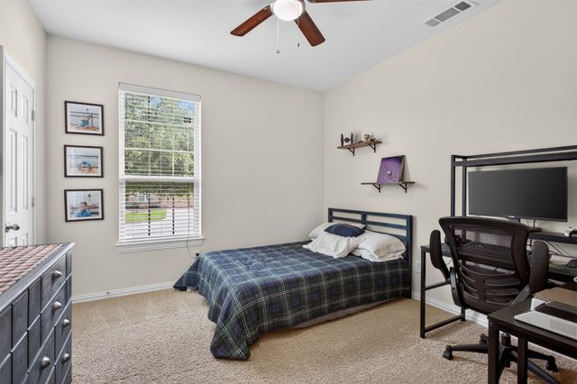 1109 Cadbury Lane, Forney, TX 75126