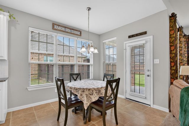 1109 Cadbury Lane, Forney, TX 75126