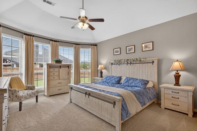 1109 Cadbury Lane, Forney, TX 75126