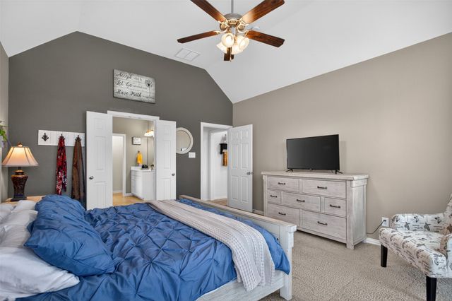 1109 Cadbury Lane, Forney, TX 75126