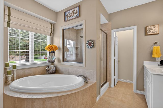 1109 Cadbury Lane, Forney, TX 75126