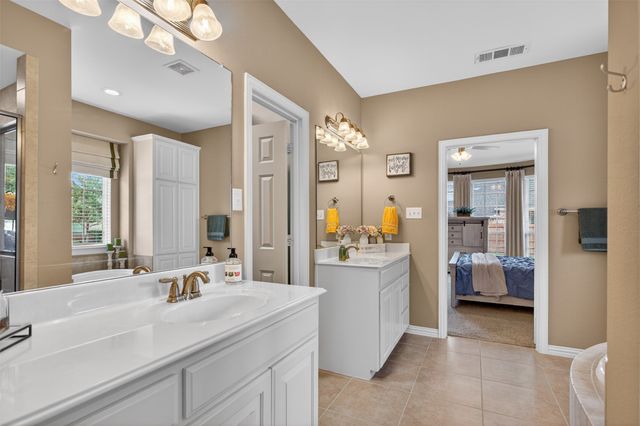 1109 Cadbury Lane, Forney, TX 75126