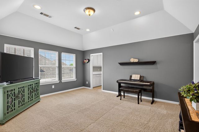 1109 Cadbury Lane, Forney, TX 75126