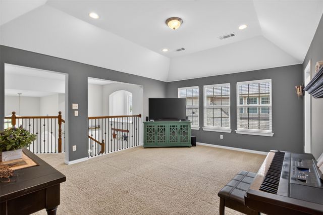 1109 Cadbury Lane, Forney, TX 75126