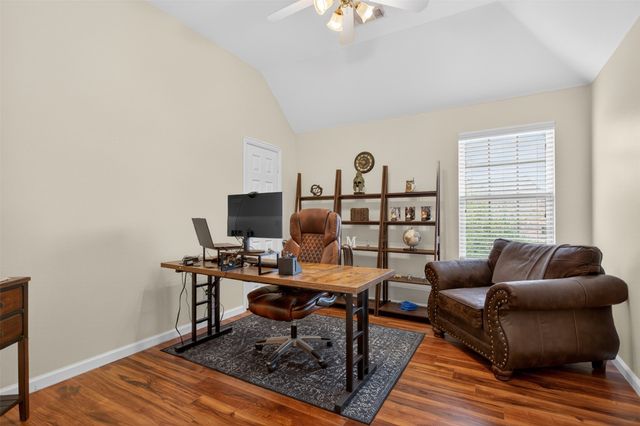 1109 Cadbury Lane, Forney, TX 75126