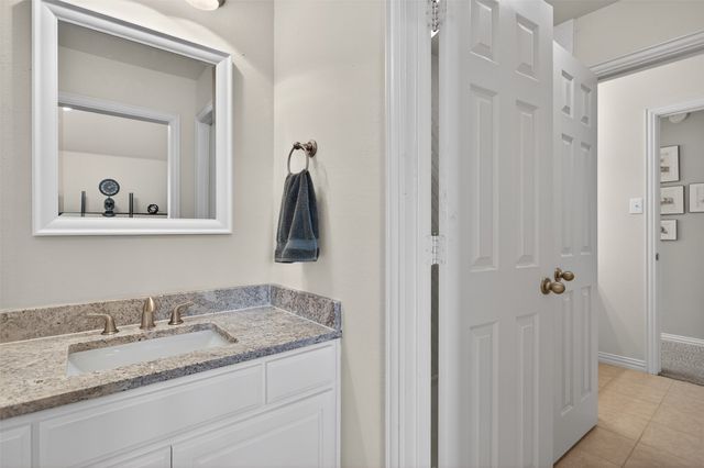 1109 Cadbury Lane, Forney, TX 75126