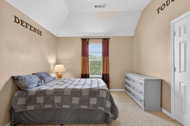 1109 Cadbury Lane, Forney, TX 75126