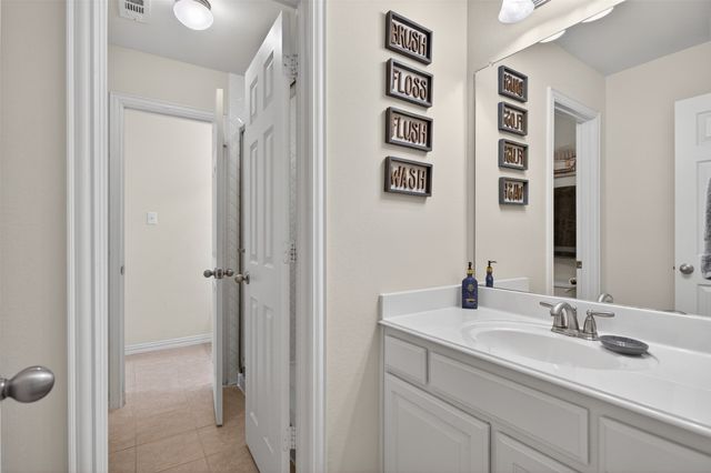 1109 Cadbury Lane, Forney, TX 75126