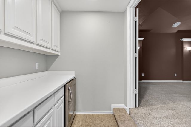 1109 Cadbury Lane, Forney, TX 75126