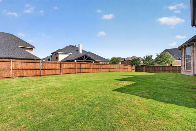 1109 Cadbury Lane, Forney, TX 75126