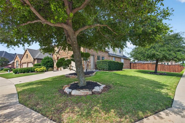 1109 Cadbury Lane, Forney, TX 75126