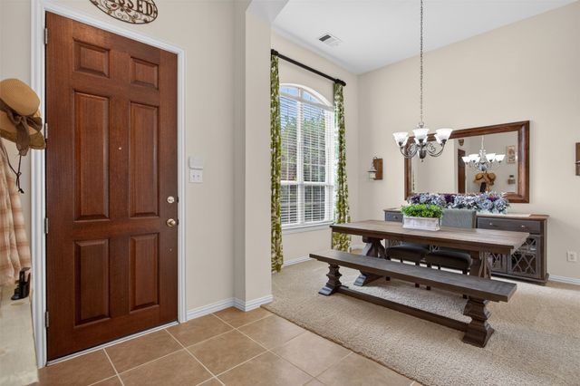 1109 Cadbury Lane, Forney, TX 75126