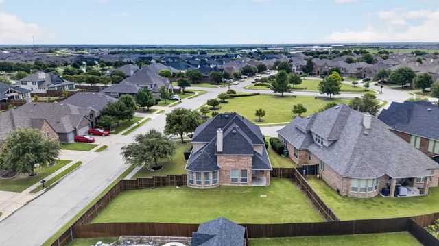 1109 Cadbury Lane, Forney, TX 75126
