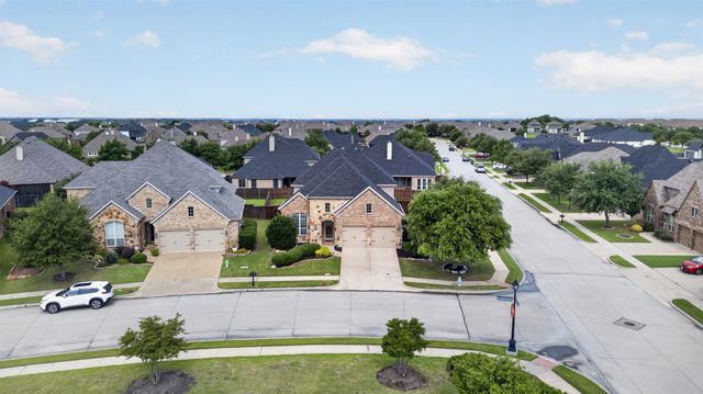 1109 Cadbury Lane, Forney, TX 75126