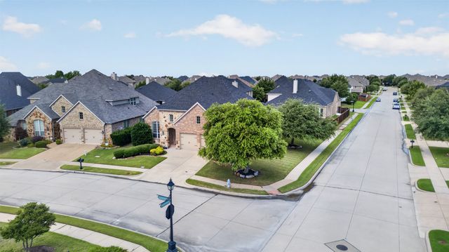 1109 Cadbury Lane, Forney, TX 75126