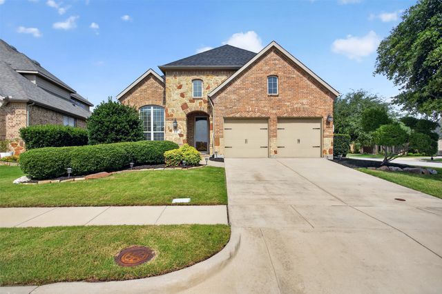 1109 Cadbury Lane, Forney, TX 75126