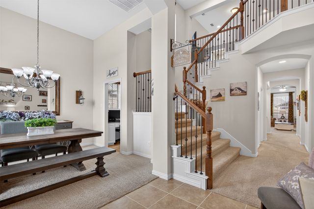 1109 Cadbury Lane, Forney, TX 75126