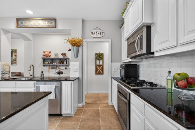 1109 Cadbury Lane, Forney, TX 75126