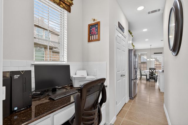 1109 Cadbury Lane, Forney, TX 75126