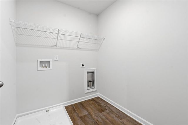 208 Norchester Avenue, Hogansville, GA 30230
