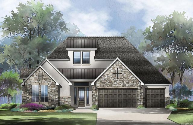 1626 Yardzen Lane, San Antonio, TX 78260