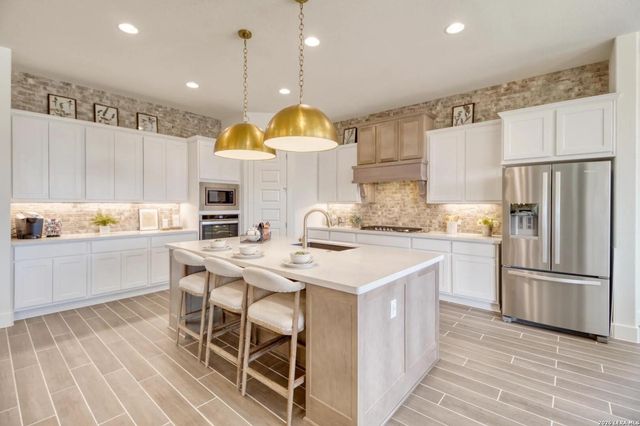 1626 Yardzen Lane, San Antonio, TX 78260