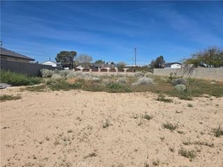 0 Calhoun Drive, California City, CA 93505