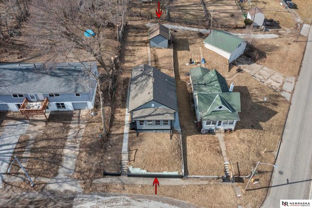 4930 N 33rd Avenue, Omaha, NE 68111