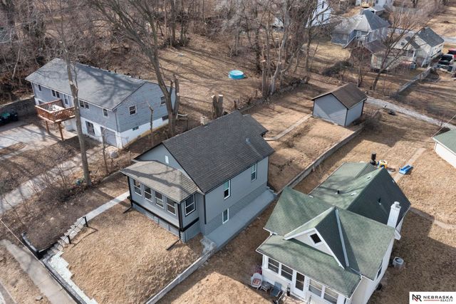 4930 N 33rd Avenue, Omaha, NE 68111