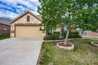 12437 Woods Edge Trail, Fort Worth, TX 76244