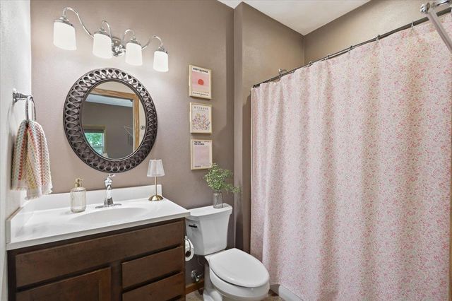 100 Isham Street, Stoughton, WI 53589