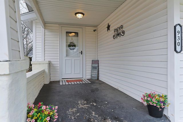 930 S 34Th Street, South Bend, IN 46615