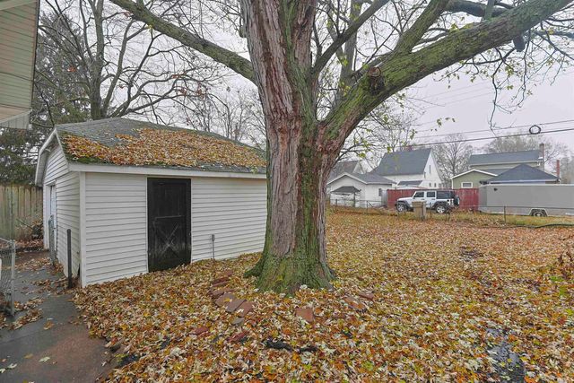 930 S 34Th Street, South Bend, IN 46615